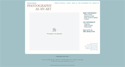 Desktop Screenshot of harveybranman.com